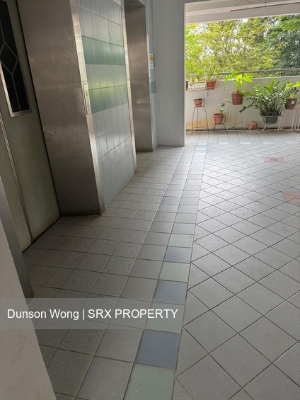 Blk 122 Rivervale Bank (Sengkang), HDB 5 Rooms #591387511